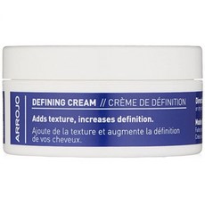 ARROJO Defining Cream 화이트 베르가못 400ml, ARROJO Defining Cream, 화이트 베르가, 1개