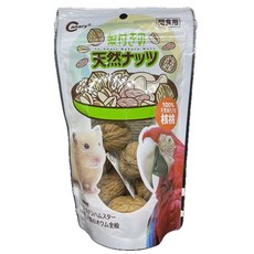 永谷園 無調味帶殼開心果 帶殼核桃 寵物零食 翔帥寵物生活館, 1個, 永谷園無調味帶殼堅果﹝核桃75g﹞