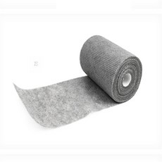 토탈셀링 일회용 세제 수세미 롤수세미