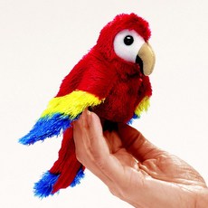 폴크마니스 고급 손가락 앵무새 F2723_mdcare26