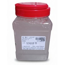SLES椰子油起泡劑 70% 膏狀 1公斤 台灣正勤, 1個