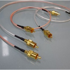 發燒 RCA 音源 音響 耐高溫 鍍銀 高頻 同軸 連接線 蓮花線, 銀色,150公分, 1個