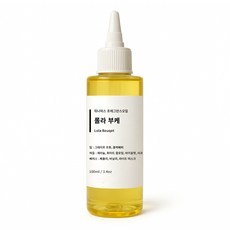 뒤나미스 프리미엄 프레그런스 오일, 1개, 100ml, 롤라부케