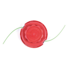 국산 나일론 커터 NC-10 수동 예초기 가성비 예초 제초 벌초 나이론 끈 캇타 날 줄, 1개