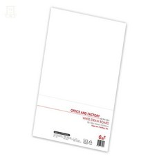 스토어-하유 마분지 A4 20매 사무실 필수 A4마분지최저가