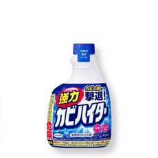 Kao 強力 カビハイタ 浴室用除霉劑 2入組 (除菌 病毒去除), 1個, 400ml
