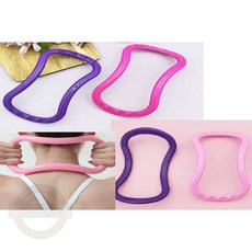 마스온 요가링 세트 색상임의 붓기제거
