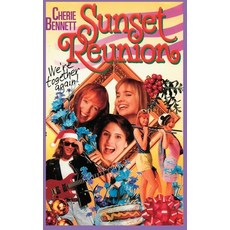 (영문도서) Sunset Reunion Paperback, Splash, English, 9781876969578