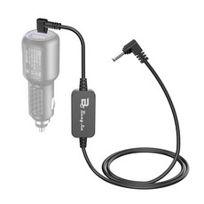 Bangjia 레이더 탐지기 케이블 타입 C to DC3.5 레이더 탐지기 코드 USB C to DC3.5 플러그 포함 Cobr Uniden 휘슬러용 레이더용 교체용 P, Bangjia 레이더 탐지기 케이블, 타입 C to D