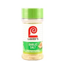 로리스 갈릭 솔트, 170g, 1개