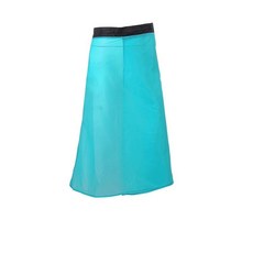 BLUEFIELD 15D PU防水塗層登山雨裙