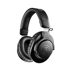 오디오 테크니카 무선 헤드폰 ATH-M20xBT 40mmCCAW 보이스 코일 드라이버 Bluetooth5.0 216g의 경량 바디 멀티 포인트 대응저지연 모드유선 접속 대응 최대 60 시간 재생핸즈프리 통화 대응ATH-M20xBT 블랙 레귤러, 상세페이지 참조, 상세페이지 참조