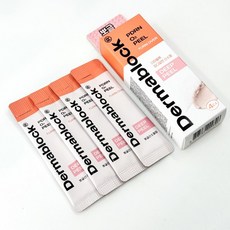 더마블록 PDRN 피디알엔 산소필 워시오프 버블 클렌징 +사은품(랜덤), 1개, 24ml