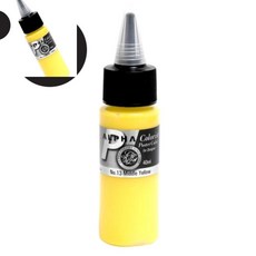 삼땨 포스터물감 40ml 46번 블랙 전문가용 1개입 유아물감 아동물감 그림물감