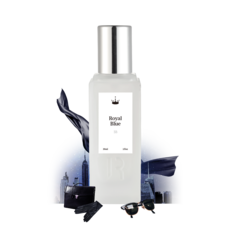 로얄워터 엑스트레 드 퍼퓸 33 로얄 블루, 33. 로얄블루, 1개, 30ml