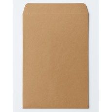 양면각대 서류봉투 A4 50매 포장 펄프고함량, A4 서류봉투 50매
