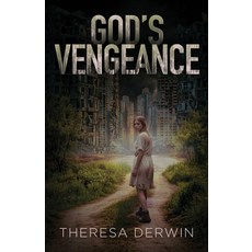 (영문도서)God's Vengeance Paperback, Crystal Lake Publishing, English, 9781968532468 Crystal Lake Publishing, English, 9781968532468