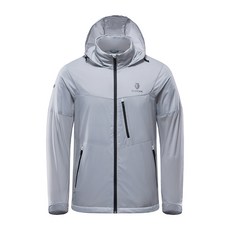 블랙야크 남성 바람막이 패딩 M윈드테이커자켓 1BYPDF3003