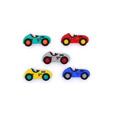 Jesse James 스피드 레이서