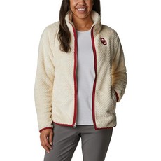 Columbia 여성용 CLG 파이어 사이드 Ii 셰르파 Fz 오수 - 상어