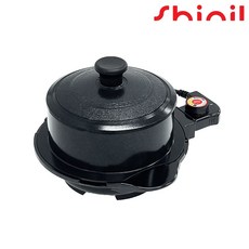 신일 가마솥 전기쿠커, SMC-G800KP