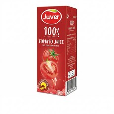 후버 NFC 100% 토마토주스 200ml x 30팩, 30개