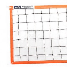 족구 경기용 네트 족구네트세트 스포츠용족구네트 야외운동족구네트