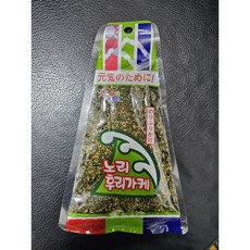 천혜 노리후리가케50g, 50g, 1개