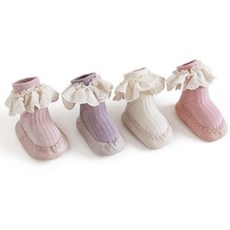 미소KC 레이스걸음마슈즈*S(11cm)~L(13cm)*