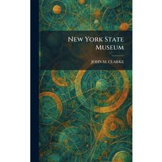 (英文圖書)New York State Museum 精裝版, Tradd Street Press, English, Hardcover