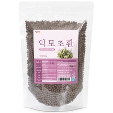 갑당약초 익모초환, 1개, 600g