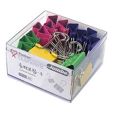 대목 점보 슈파크립 중 JMC 데스크용품