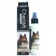 체리쉬 항문 세정제 120ml, 1개, 상세페이지 참조