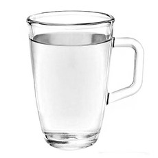 글라스락 강화유리 머그컵 유리컵 에코텀블러 퓨전 빅 캐닝머그, 08. 글라스락 퓨전강화 빅 머그, 1개