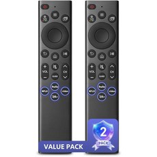 구글 TV 리모컨 교체품 크롬캐스트 4k/HD G9N9N 스트리머 리모컨용 330739, for samsung remote