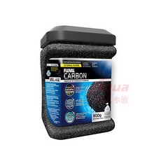 【HAGEN 富濾霸】高級活性碳 300g - 除臭 清澈水質, 1個