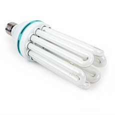 다인1412 고효율 고와트 삼파장 100W 주광색 베란다등, 기타색, 1개