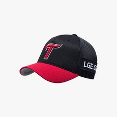 PRO-SPECS 2025 LG트윈스 어센틱 메쉬 모자 106753