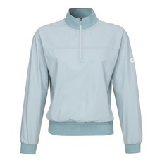 힐크릭 H432 여성 반집업 아노락(1HCJKF4503)