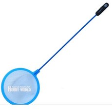 고운망의 뜰채 대, 1