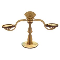 (SA) 천칭 양팔저울