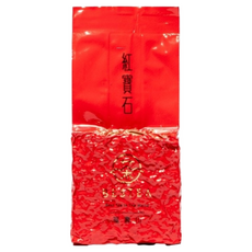 BESTEA 紅寶石 福壽山紅茶 馥郁甜香 琥珀茶湯 清澈潤口 150g/75g, 75g, 1個, 2個裝