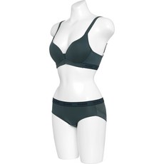 게스언더웨어 속옷 GCWBR921BGR 컵라인 컴포트키터스포츠브라 QCK602 AOZ335