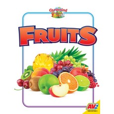Fruits Library Binding, Av2