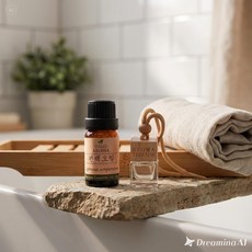 오슬로 피톤치드 편백수 편백나무 원액 편백오일 100% 디퓨저, 2개, 10ml