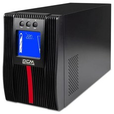 科風 PCM MAC-1000 在線式 UPS 不斷電系統, 1個