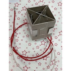 東龍紫外線烘碗機專用電熱器 TE-8141適用電熱片