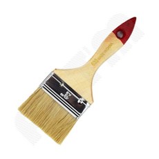 올마 페인트붓 청소붓, 3인치