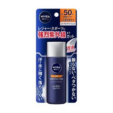 니베아 맨즈 UV 프로텍트 젤 40g SPF50+, 1개
