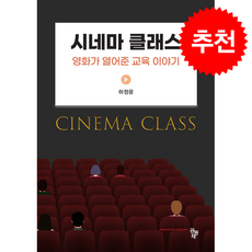 시네마 클래스, 하정윤(저), 공동체, 하정윤